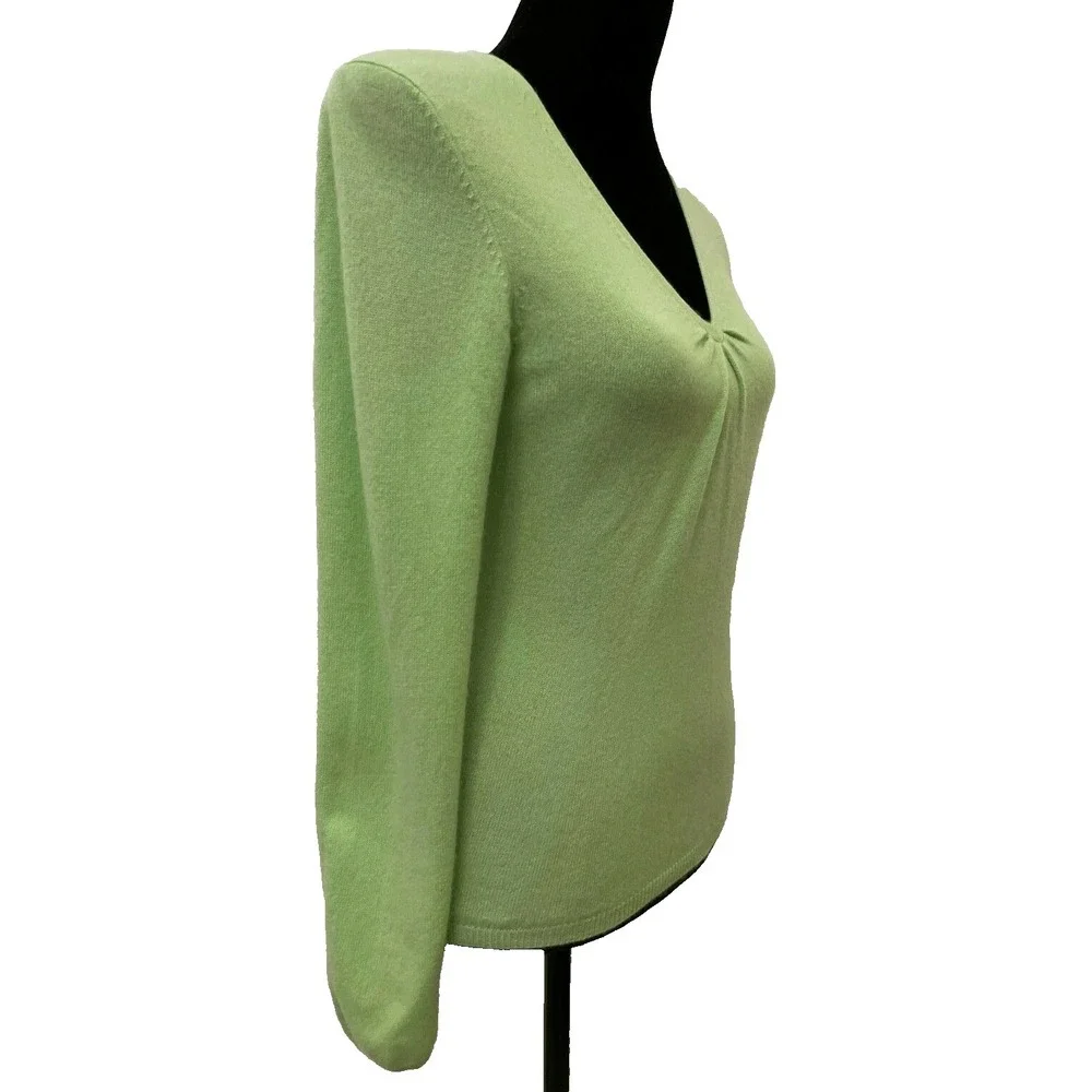 Talbots womens pullover